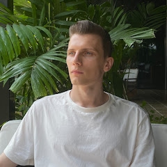 his