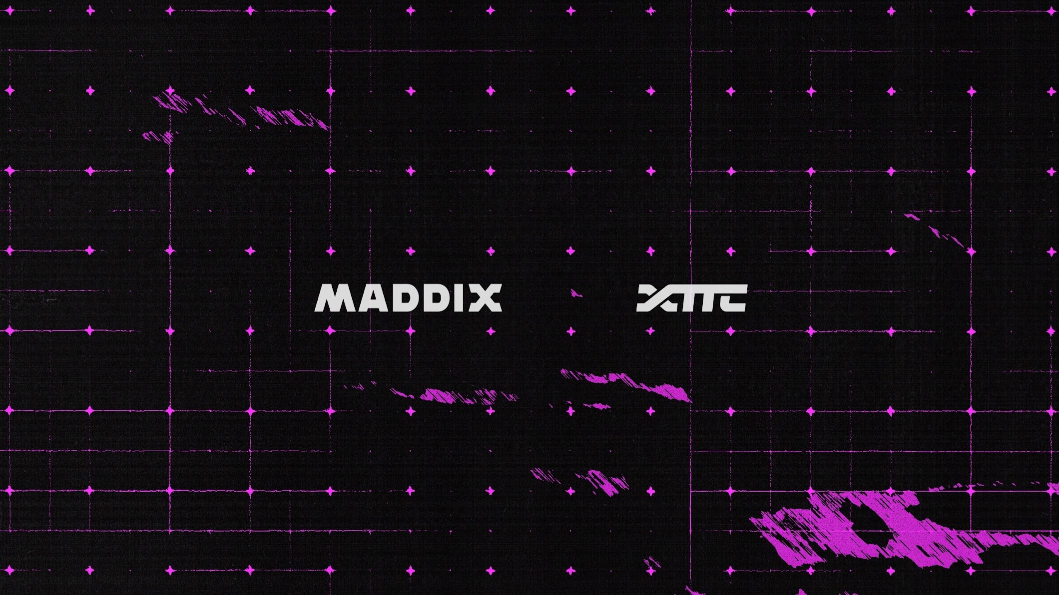 Maddix // EXTATIC