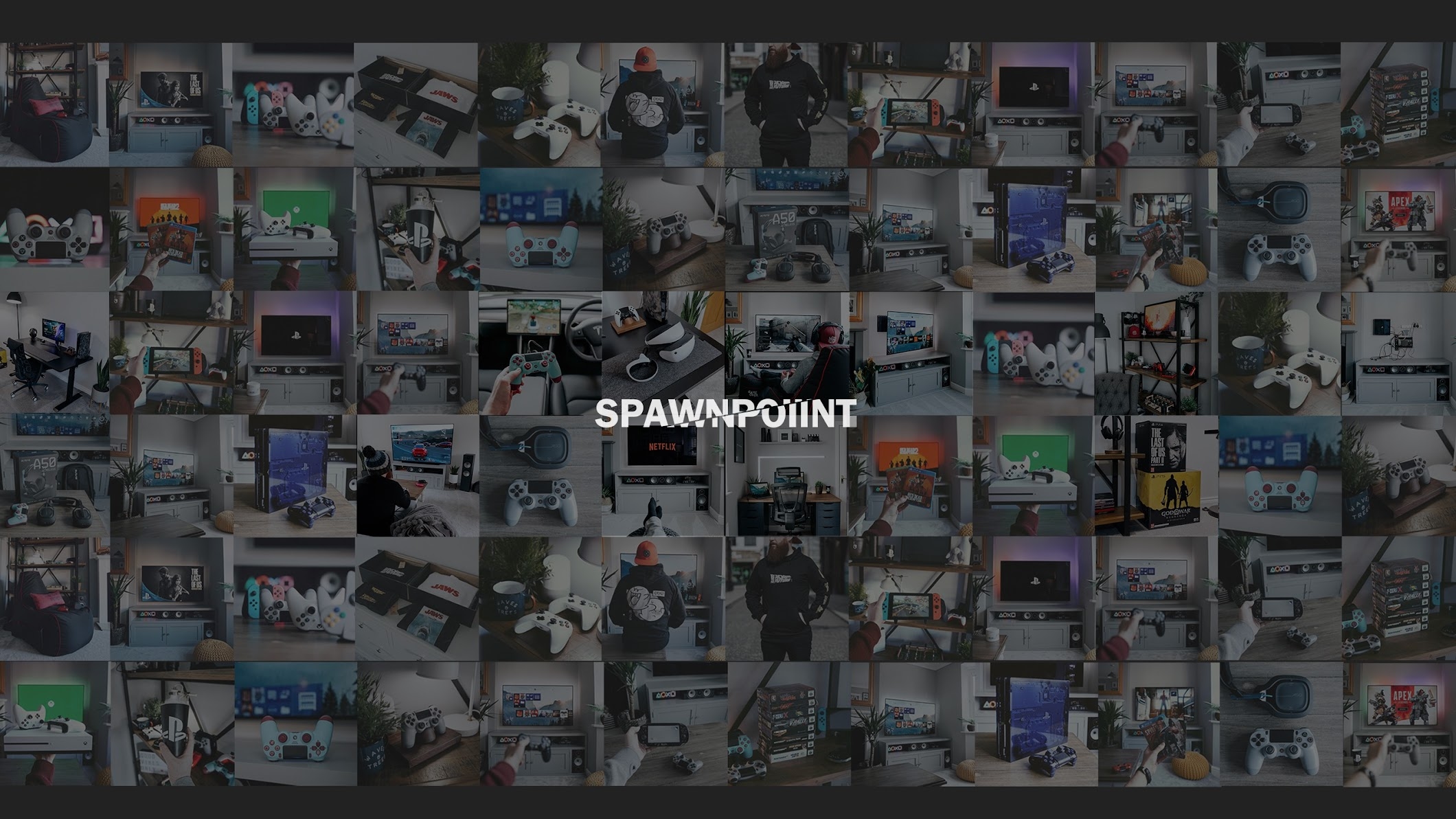 SpawnPoiint