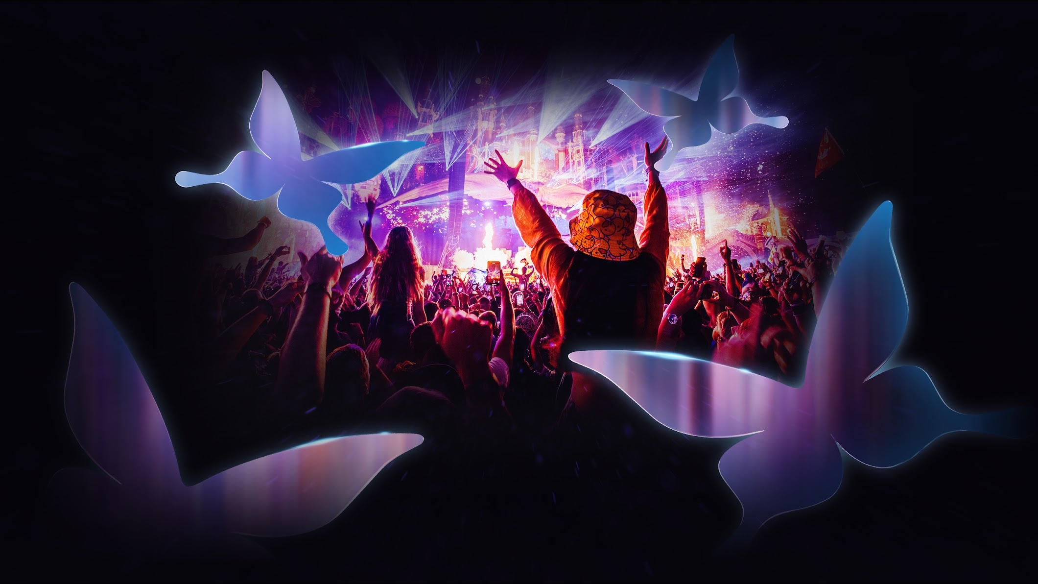 Tomorrowland