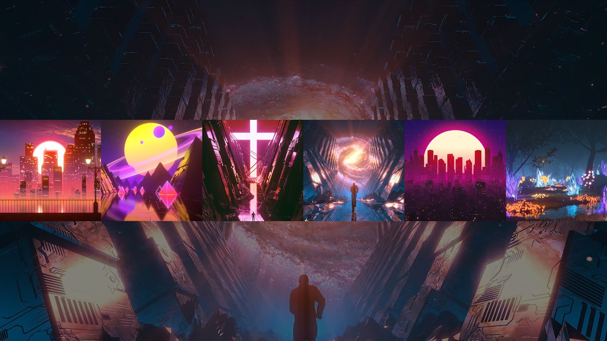 VISUALDON