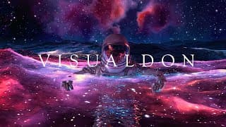 VISUALDON - Showreel 🌌